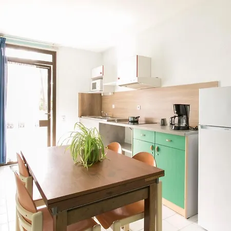 Sous Les Pins By Popinns Holiday park Ronce-les-Bains
