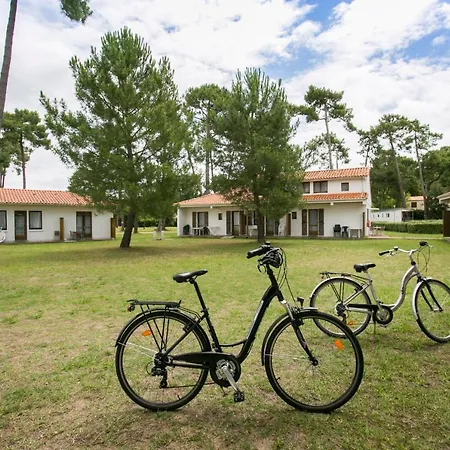 Sous Les Pins By Popinns Holiday park Ronce-les-Bains