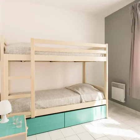 Sous Les Pins By Popinns Holiday park Ronce-les-Bains
