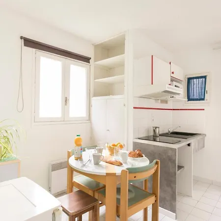 Sous Les Pins By Popinns 4* Ronce-les-Bains