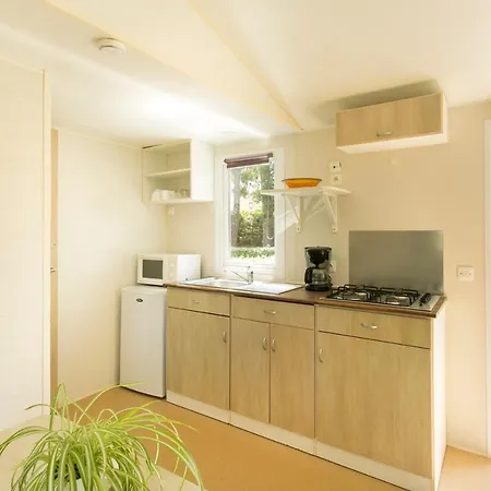 Sous Les Pins By Popinns Holiday park Ronce-les-Bains