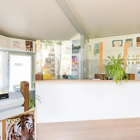 Sous Les Pins Üdülőpark 4*