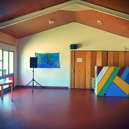 Üdülőpark Sous Les Pins Ronce-les-Bains