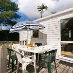 Sous Les Pins By Popinns Holiday park Ronce-les-Bains