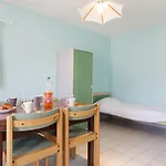 Holiday park Sous Les Pins By Popinns 4*