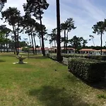 Sous Les Pins By Popinns Holiday park