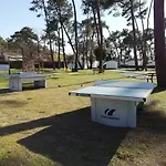 Sous Les Pins By Popinns Holiday park 4*