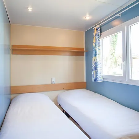 Résidence Sous Les Pins 4* Ronce-les-Bains