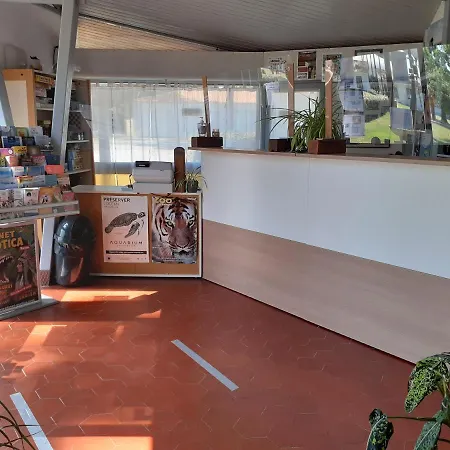 Résidence Sous Les Pins