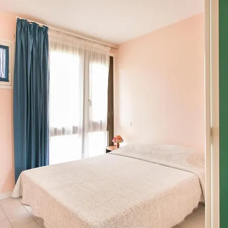 Semesterpark Sous Les Pins Ronce-les-Bains