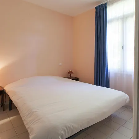 Kompleks wypoczynkowy Sous Les Pins