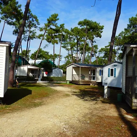 Résidence Sous Les Pins