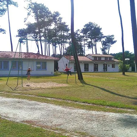 Résidence Sous Les Pins