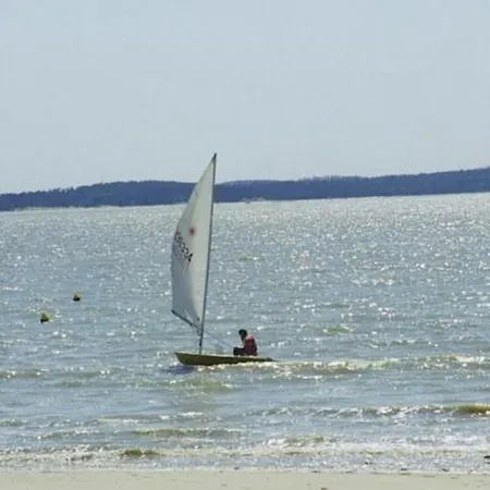 Sous Les Pins База отдыха