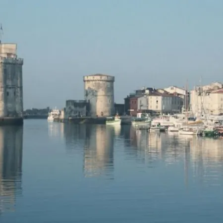 Kompleks wypoczynkowy Sous Les Pins 4*